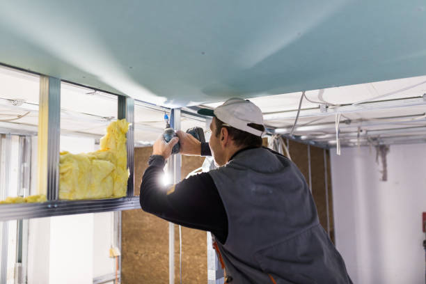 Best DIY Insulation Kits and Guidance in Groton, SD