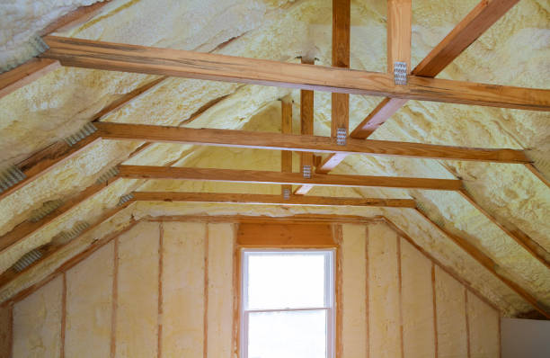 Best Spray Foam Insulation in Groton, SD