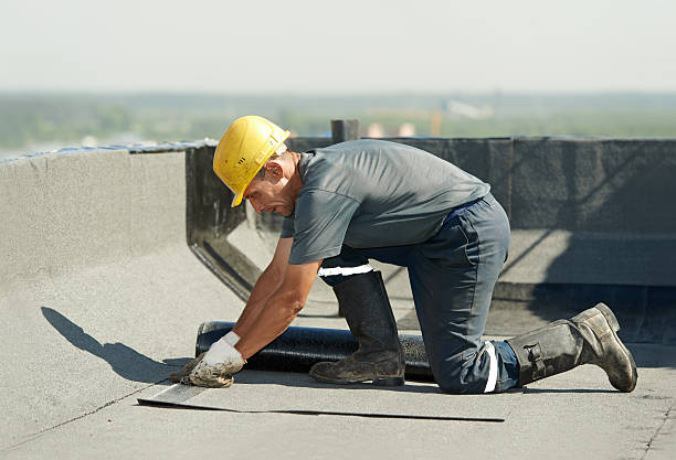 Types of Insulation We Offer in Groton, SD