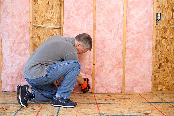 Best Blown-in Insulation in Groton, SD