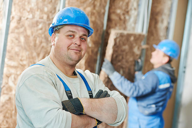 Best Spray Foam Insulation in Groton, SD