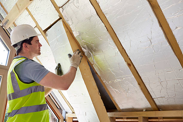 Best Specialized Insulation Services in Groton, SD