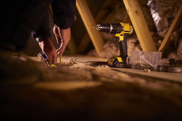 Best Geographic-Specific Insulation Services in Groton, SD